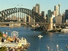 10. Sydney (umístění 2008: 10.); Počet obyvatel města/země: 4,336,374 / 21,262,641  ; Délka života: 81,6 let; HDP: 800,5 mld. Dolarů