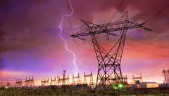 Levné elektřině navzdory: ČEZ vydělal na začátku roku 10 miliard