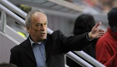 Ciprova léčba zabrala: Slavia porazila v poháru Spartu 1:0