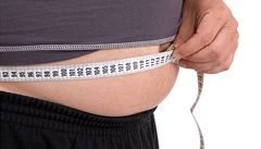 Počet obézních lidí stále roste, stát chystá jejich sčítání