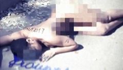 Erykah Badu v kontroverzním klipu