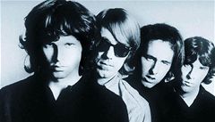 Dokument o The Doors pedstav dosud nezveejnn materily