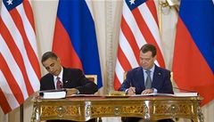 Rusko se stále obává amerického protiraketového štítu, řekl Rjabkov