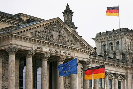 Německo by mohlo uvažovat o vystoupení z eurozóny