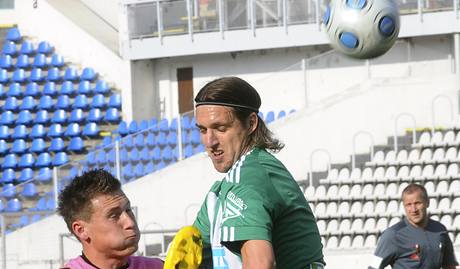 Bohemians Praha-Mladá Boleslav.