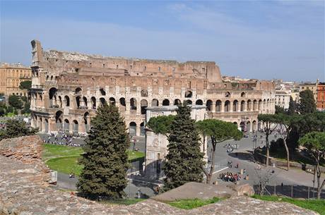 Jatka aneb Koloseum