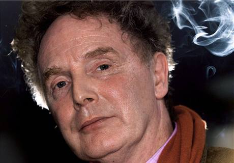 Malcolm McLaren