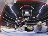 Marc-André Fleury z Pittsburghu.