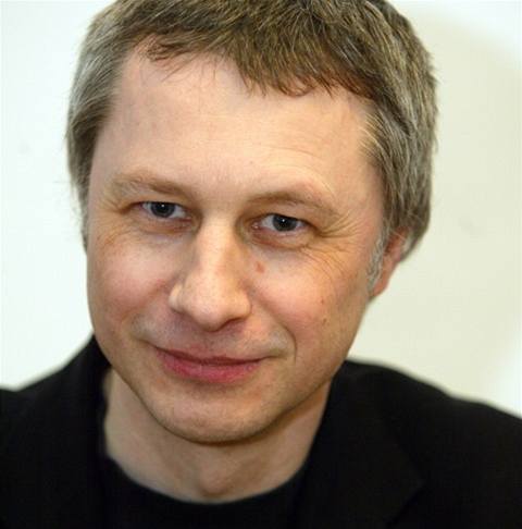 Daniel Raus na archivním snímku z roku 2004.
