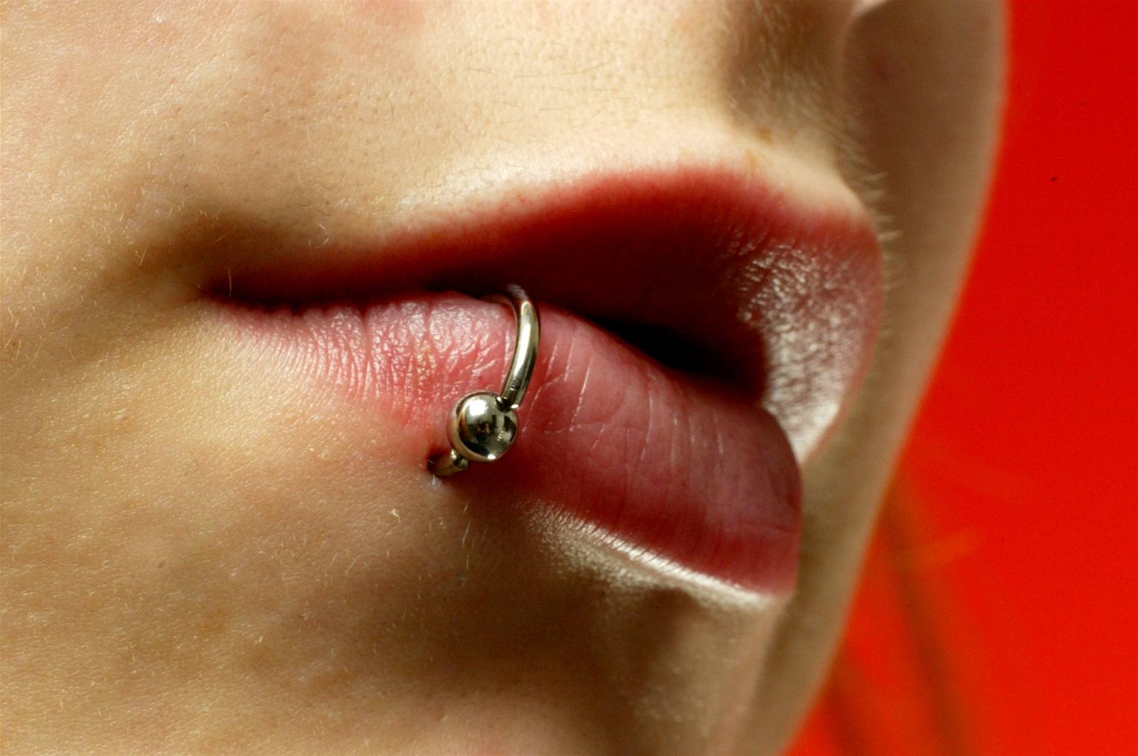 Piercing