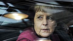 Německo otevřeně proti Unii: Nejásejte, pomoc Řecku není jistá