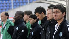 Bohemians Praha-Mladá Boleslav.