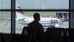 esk aerolinie plnuj nov destinace: Ukrajinu, Kavkaz i Stedn vchod 