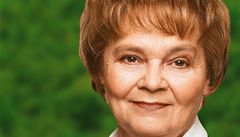 Zemřela poslankyně ČSSD Hana Orgoníková. Bylo jí 67 let