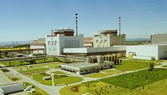 Volné místo pro nové bloky jaderné elektrárny Temelín. | na serveru Lidovky.cz | aktuální zprávy