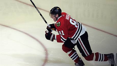 Marin Hossa.