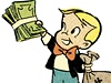 Richie Rich (komiks) - 11,5 miliardy dolar