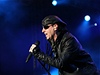 SSD zahájila v Ostrav volební kampa koncertem nmecké kapely Scorpions.