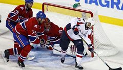 Jaroslav Halák, hrdina zápasu.