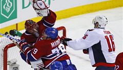 Jaroslav Halák, hrdina zápasu.