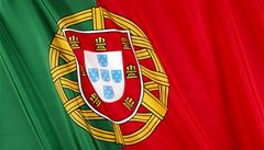 Portugalsk vlajka
