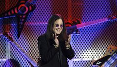 Evu a Vaka vystd pod pem Ozzy Osbourne. V echch zahj turn