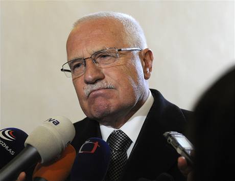 Václav Klaus