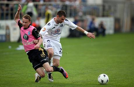 1. FC Slovácko - FK Mladá Boleslav 