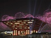 Expo 2010 bylo zahájeno
