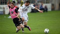 1. FC Slovácko - FK Mladá Boleslav 