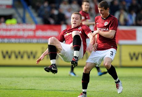 Liberec - Sparta