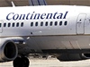 Continental a United Airlines se spojují