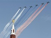 Oslavy 65. výroí vítzství ve druhé svtové válce v Moskv 