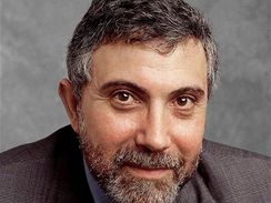 Paul Krugman