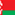 Vlajka Bělorusko