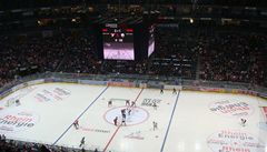 Lanxess arena v Kolíně nad Rýnem. | na serveru Lidovky.cz | aktuální zprávy