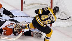 NHL v Praze se bl, Boston s Phoenixem zstanou v esku tden