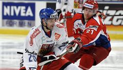 LG Hockey Games: et hokejist si poradili s Ruskem a skon druz