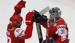 Hokejisté Dánska | na serveru Lidovky.cz | aktuální zprávy