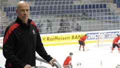 Mark Messier exkluzivn pro LN: Jgr? Stle pat mezi nejlep na svt