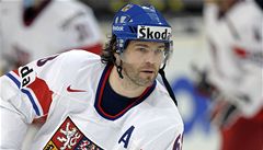 Velká anketa LN: Sportovcem desetiletí se stal hokejista Jágr