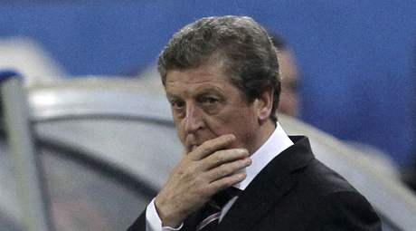 Atlético - Fulham (kou anglického celku Roy Hodgson).