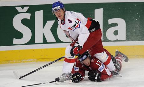 Zesnulý český hokejista Karel Rachůnek