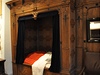 Rembrandtova postel