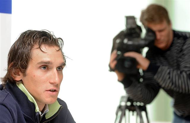 Roman Kreuziger.