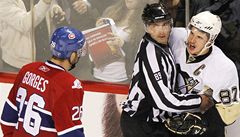 VIDEO: Bsncmu Crosbymu tekly nervy. Montreal blzko dalmu zzraku
