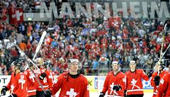 Vítězství Švýcarů nad Kanadou: Věděli jsme, jak se jim vyrovnat
