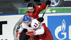V KHL září další Čech, Kašpar zaznamenal druhý hattrick během týdne