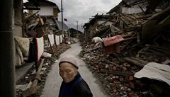 Dva roky po zemětřesení se v Číně stále pohřešuje 18 tisíc lidí