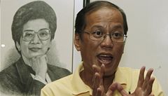 Rodina filipnskho prezidenta pr vymhala penze od esk firmy 